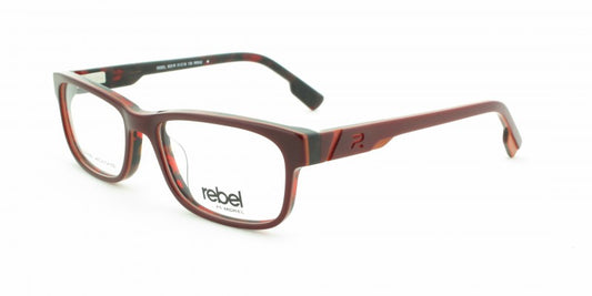 Rebel - Solo - 8051R - 51.16 135 - Rr042 - Optical