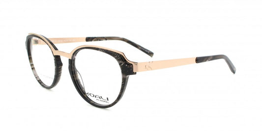 Koali - Fushia 3 - 20013K - Nd21 - 45 - 19 - 135 - Optical-ACCESOR-E