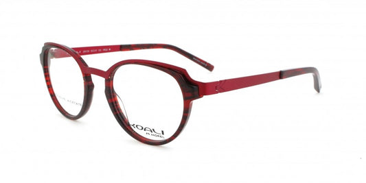 Koali - Fushia 3 - 20013K - Rr22 - 45 - 19 - 135 - Optical-ACCESOR-E