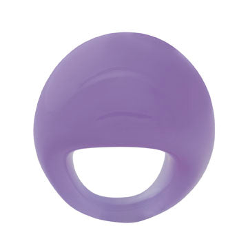 Tre Anita Lilac Lilac - Xs  -  Ring - Jewelry