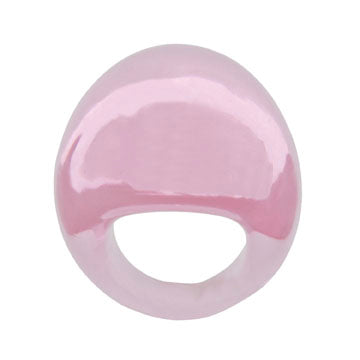 Tre Anita Pink Pink - Sm  -  Ring - Jewelry