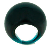 Tre Anita Rainforest Rainforest - Md  -  Ring - Jewelry