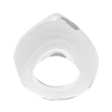 Tre Chiara Dark Amber - Md  -  Ring - Jewelry