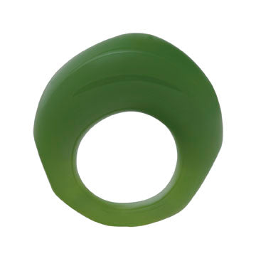 Tre Chiara Green Green - Md  -  Ring - Jewelry