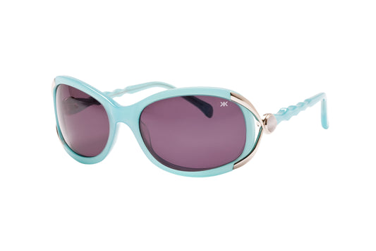 Kouture Kh5008 Aqua Sunglass-ACCESOR-E