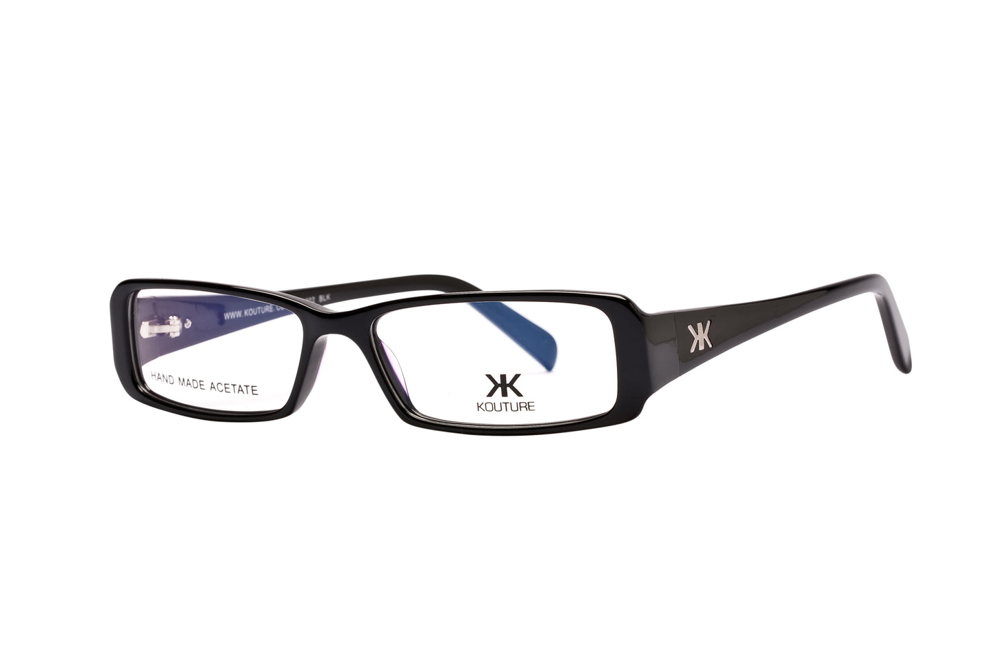 Kouture Kp2002  Black  Optical