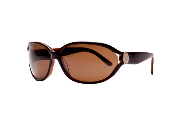 Kouture Kp6001S Brown Sunglass-ACCESOR-E
