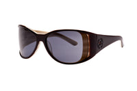 Kouture Kp6002S Brown Sunglass-ACCESOR-E