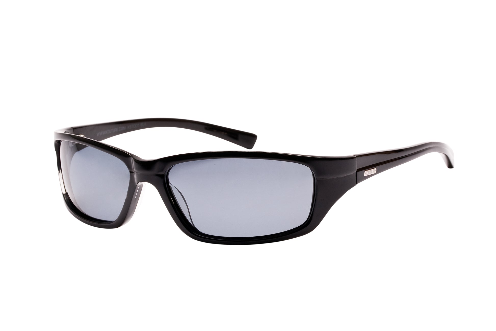 Kouture Ks7001S Black Sunglass-ACCESOR-E