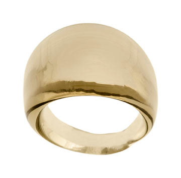 Tre Monica Smoke Smoke - Sm  -  Ring - Jewelry