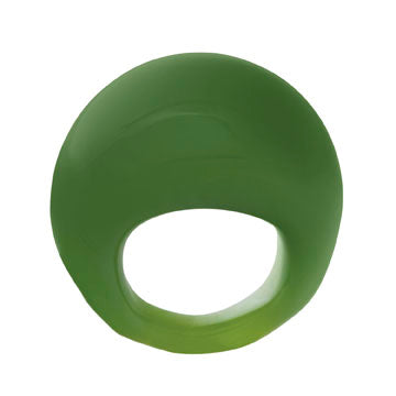 Tre Nina Green Green - Md  -  Ring - Jewelry