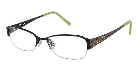 KLIIK \ K-460 \ BLACK \ 972 \ 48 - 16 \ 135 \ OPTICAL
