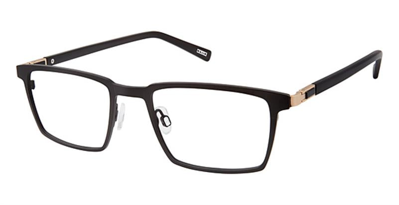 KLIIK \ K-654 \ BLACK GOLD \ M100 48-18-140 \ OPTICAL