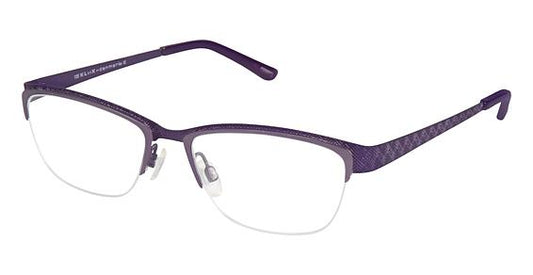 KLIIK \ K-594 \ PURPLE LILAC \ 450 \ 49-16 \ 135 \ OPTICAL