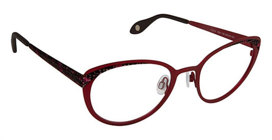 FYSH \ F-3581 \ RASPBERRY \ 738 \ 50-20 \ 145 \ OPTICAL