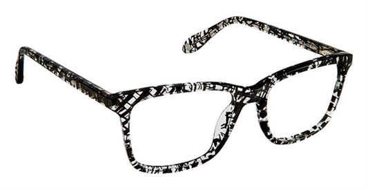FYSH \ F-3590 \ BLACK \ 766 \ 54-18 \ 140 \ OPTICAL