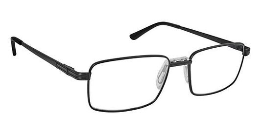 SUPERFLEX \ SF-536 \ BLACK \ M100 \ 57-17-145 \ OPTICAL