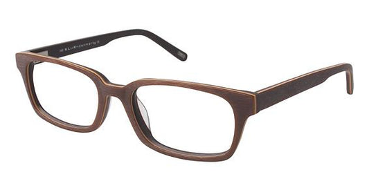 KLIIK \ K-537 \ OAK BROWN \ 513 \ 50-18 140 \ OPTICAL