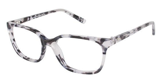 KLIIK \ K-556 \ SMOKE TORTOISE \ 428 \ 50-16 135 \ OPTICAL
