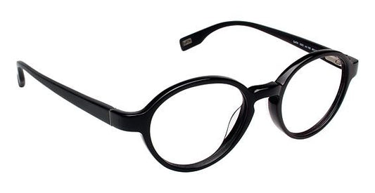 EVATIK \ E-9083 \ BLACK \ 100 \ 48-18 \ 140 \ OPTICAL