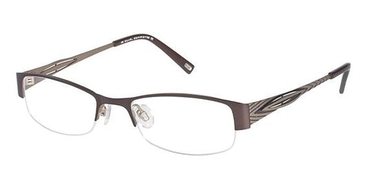 KLIIK \ K-466 \ BROWN CHAMPAGNE \324 \ 48 18 \ 135 \ OPTICAL
