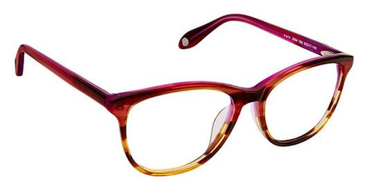 FYSH \ F-3594 \ RASPBERRY HONEY \ 780 \ 53-17 \ 140 \ OPTICAL