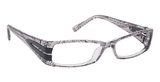 FYSH \ F-3409 \ BLACK \ 400 \ 51-15 \ 135 \ OPTICAL