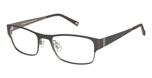 KLIIK \ K-470 \ BROWN \ 293 \ 48 - 17 \ 135 \ OPTICAL