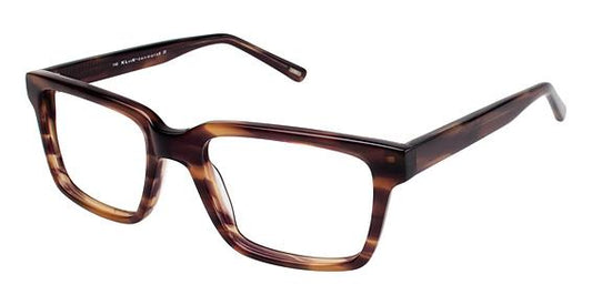 KLIIK \ K-500 \ COGNAC  \ 714 \ 51-19 \135 \ OPTICAL