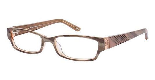 KLIIK \ K-416 \ DESERT SAND \ 715 \ 50-16 \ 135 \ OPTICAL