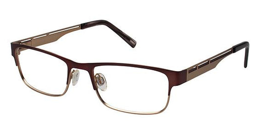 KLIIK \ K-519 \ BROWN SAND \ 560 \ 52-18 140 \ OPTICAL