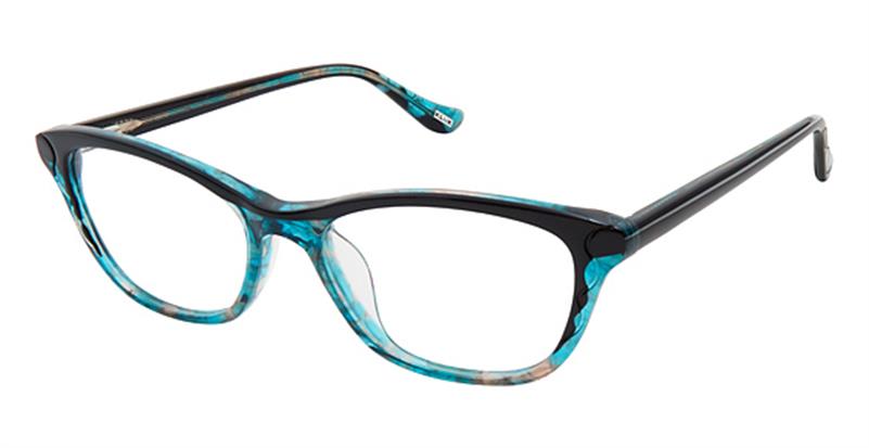 KLIIK \ K-650 \ TEAL \ S404 49-16-135 \ OPTICAL