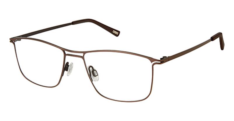 KLIIK \ K-640 \ BROWN BLACK \ M102 \ 51-16-140 \ OPTICAL