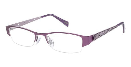 KLIIK \ K-480 \ GRAPE LAVENDER \ 611 \ 48-18 \135 \ OPTICAL