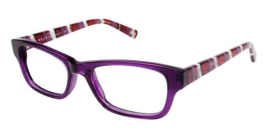 KLIIK \ K-496 \ PURPLE \ 640 \ 48-17 \135 \ OPTICAL