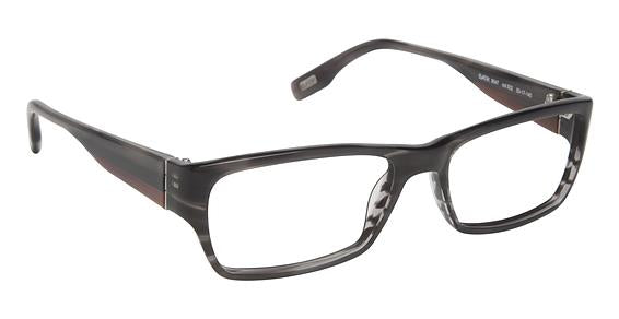 EVATIK \ E-9047 \ GREY \ 502 \ 53-17 \ 140 \ OPTICAL