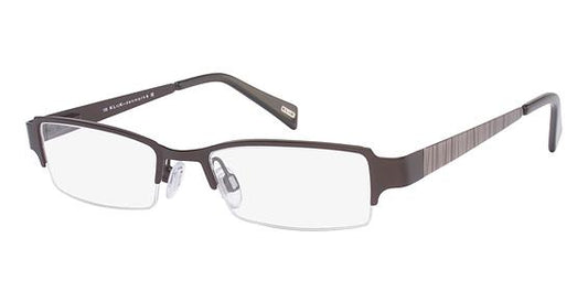 KLIIK \ K-415 \ BROWN \ 300 \ 46-17 \ 135 \ OPTICAL