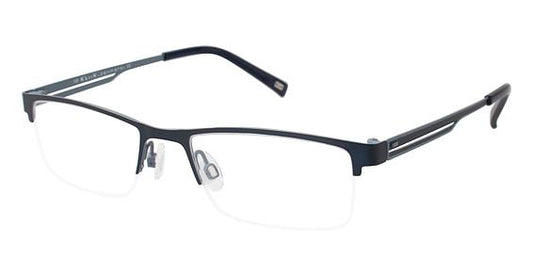 KLIIK \ K-544 \ NAVY BLUE \ 214 \ 49-17 140 \ OPTICAL