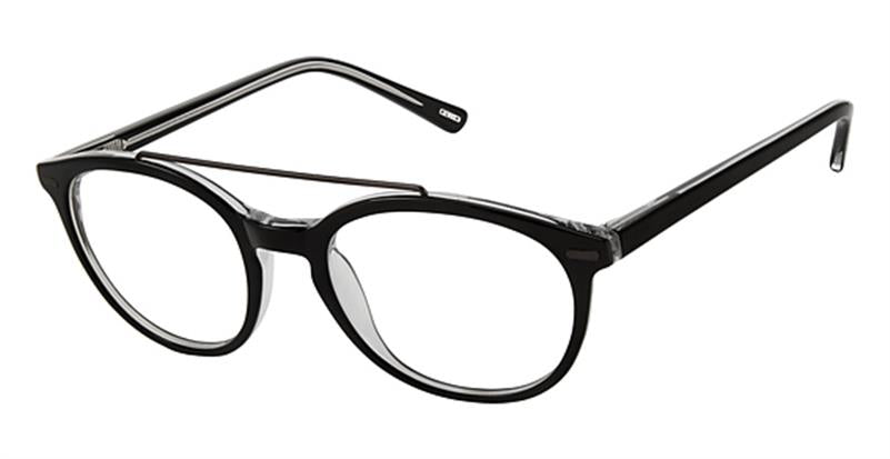 KLIIK \ K-657 \ BLACK CRYSTAL \ S300 47-18-140 \ OPTICAL