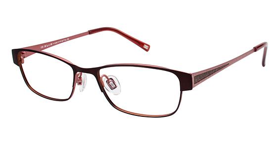 KLIIK \ K-491 \ BROWN SALMON \ 325 \ 47-15 \135 \ OPTICAL