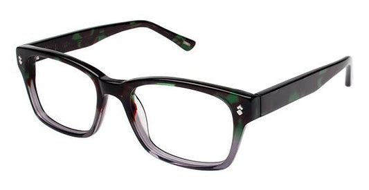 KLIIK \ K-504 \ FOREST GREY \ 125 \ 49-17 \140 \ OPTICAL