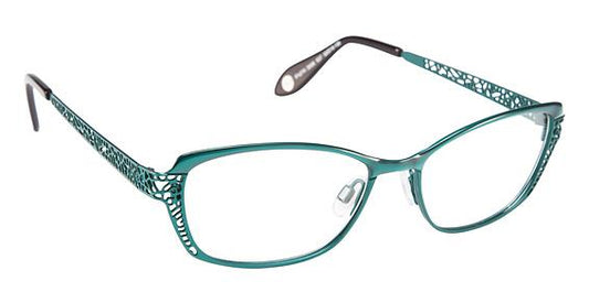 FYSH \ F-3556 \ SEAFOAM \ 637 \ 52-16 \ 135 \ OPTICAL