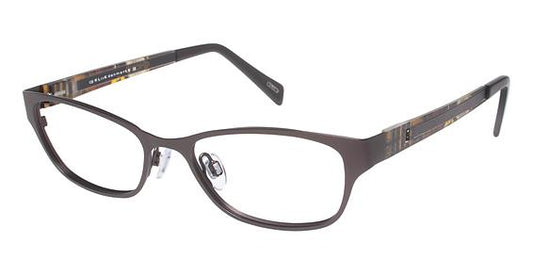 KLIIK \ K-479 \ BROWN \ 830 \ 49-18 \135 \ OPTICAL