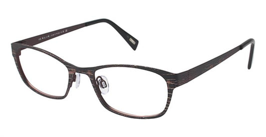 KLIIK \ K-532 \ BROWN \ 411 \ 48-17 135 \ OPTICAL