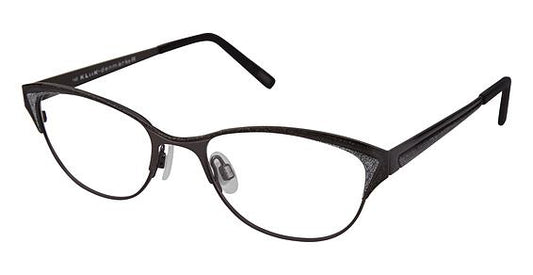 KLIIK \ K-571 \ STONE BLACK \ 466 \ 48-17 140 \ OPTICAL