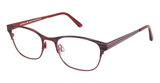 KLIIK \ K-570 \ RED \ 463 \ 49-18 140 \ OPTICAL