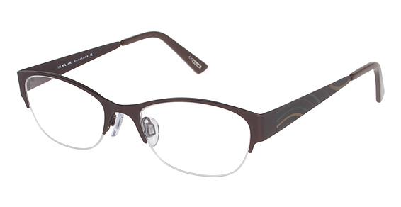KLIIK \ K-475 \ BROWN  \ 987 \ 49-18 \135 \ OPTICAL