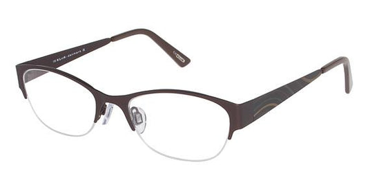 KLIIK \ K-475 \ BROWN  \ 987 \ 49-18 \135 \ OPTICAL