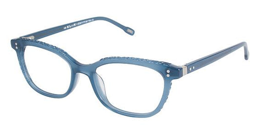 KLIIK \ K-560 \ CHINA BLUE \ 429 \ 49-16 140 \ OPTICAL