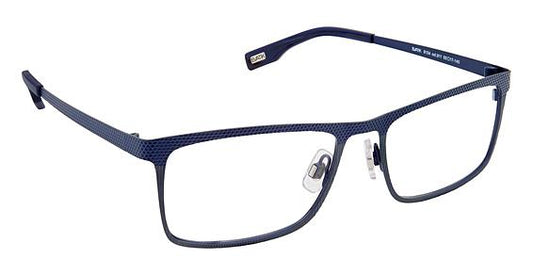 EVATIK \ E-9154 \ NAVY GRAPHITE \ 911 \ 55-17 \ 140 \ OPTICAL